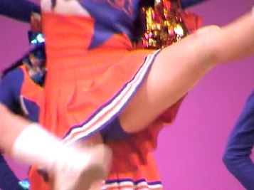 2360「チアスマイルが呼んでるよ(53)」