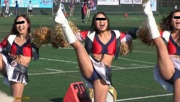 3575「チアスマイルが呼んでるよ（158）」