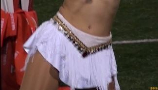 4892「キューティーチアガール発熱カルテ（47）」