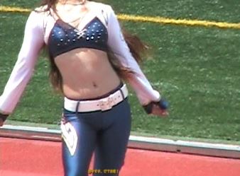 4903「チアガール千年愛(90)」