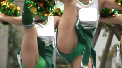 3595「チアスマイルが呼んでるよ(159)」