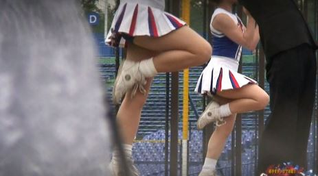 3605「チアスマイルが呼んでるよ(160)」