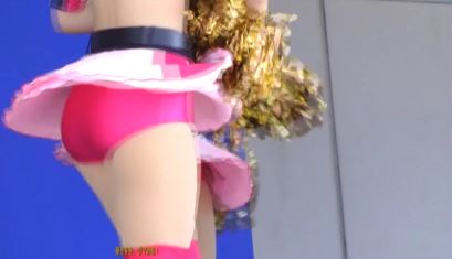 5994「キューティーチアガール発熱カルテ（96）」