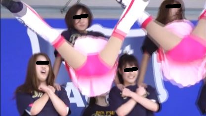 5994「キューティーチアガール発熱カルテ（96）」