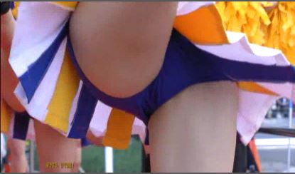 6002「キューティーチアガール発熱カルテ(97)」