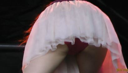 6002「キューティーチアガール発熱カルテ(97)」