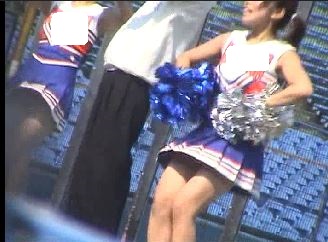 2428「チアスマイルが呼んでるよ(56)」