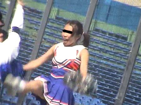 2428「チアスマイルが呼んでるよ(56)」