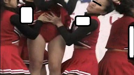 3627「風と光とチアスピリッツ（13）」