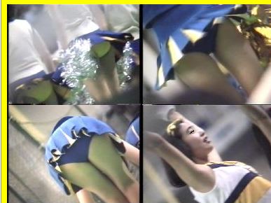 3607「チアーでいこう(58)」