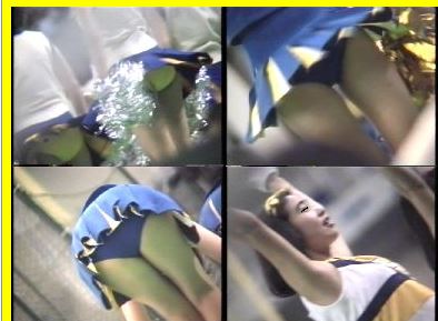 3607「チアーでいこう(58)」