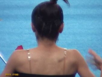 3636「チアセクシーな歌が聞える(3)」