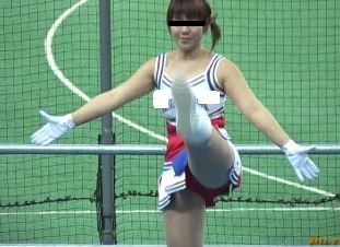 3636「チアセクシーな歌が聞える(3)」