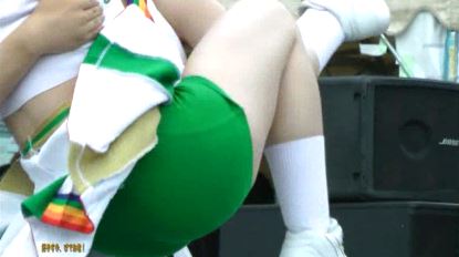 6019「キューティーチアガール発熱カルテ(99)」