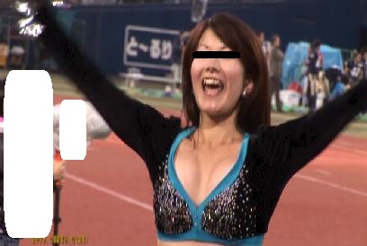 4946「チアスマイルが呼んでるよ(222)」