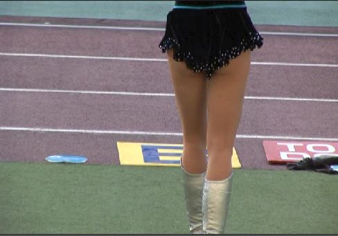 4946「チアスマイルが呼んでるよ(222)」