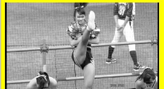 6058「チアセクシーな歌が聞える(104)」