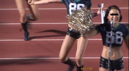 4958「チアスマイルが呼んでるよ(223)」