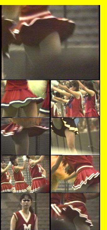 2513「チアーでいこう(12)」