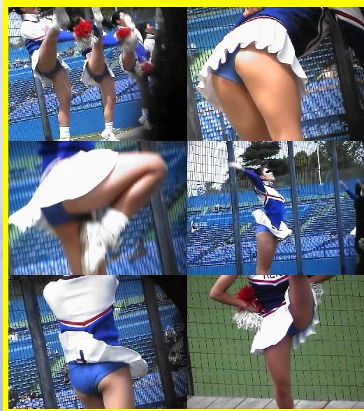 AI2522「チアスマイルが呼んでるよ(64)」