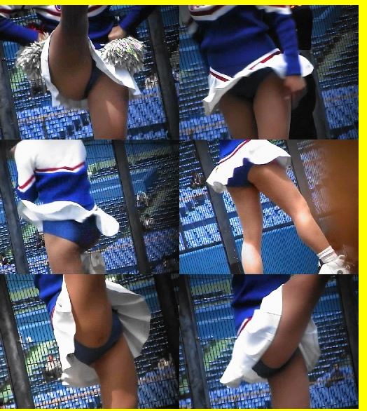 AI2522「チアスマイルが呼んでるよ(64)」