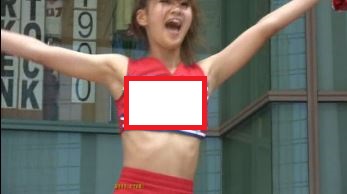 3650「風と光とチアスピリッツ(14)」