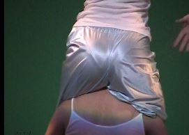 3651「チアガール千年愛(3)」