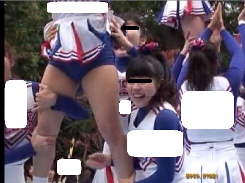 4984「キューティーチアガール発熱カルテ(51)」