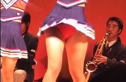 2599「チアスマイルが呼んでるよ(71)」