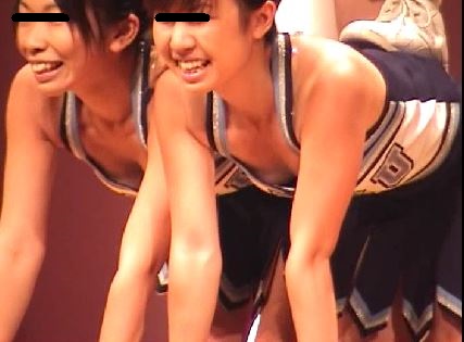 2599「チアスマイルが呼んでるよ(71)」