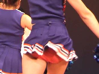 2599「チアスマイルが呼んでるよ(71)」