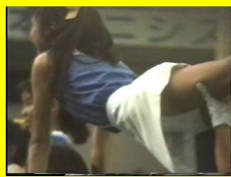 3672「チアーでいこう（61）」