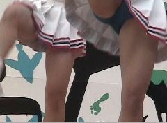 3680「チアガール千年愛（７）」