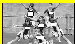 6115「チアセクシーな歌が聞える（106）」