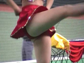 2647「チアスマイルが呼んでるよ（76）」