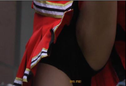 5015「キューティーチアガール発熱カルテ(53)」