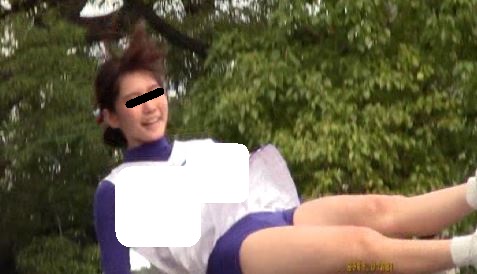 5003「チアガールお好み選集(5)~女子校生編」