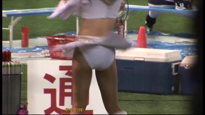 5004「チアスマイルが呼んでるよ(227)」