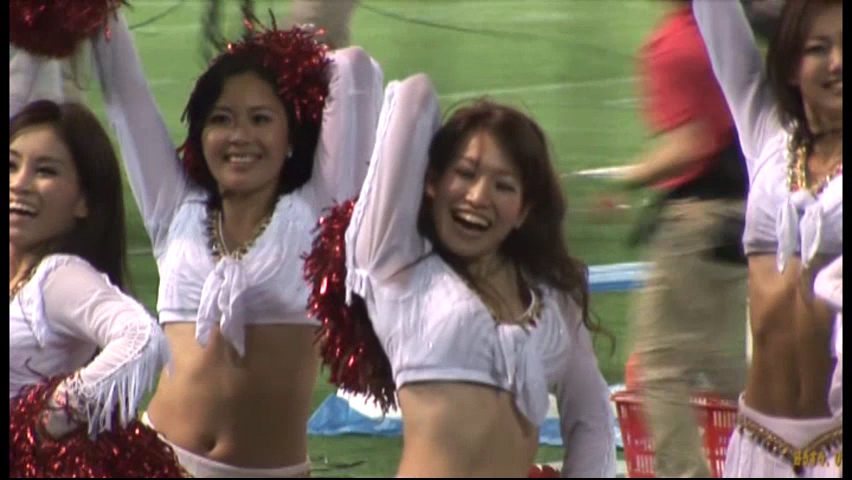 5004「チアスマイルが呼んでるよ(227)」