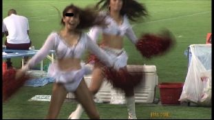 5004「チアスマイルが呼んでるよ(227)」