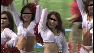 5004「チアスマイルが呼んでるよ(227)」