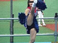 3710「チアセクシーな歌が聞える（４）」
