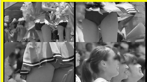 6138「キューティーチアガール発熱カルテ(108)」