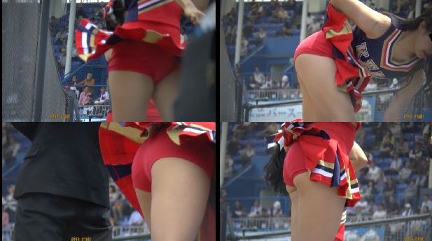 6590「キューティーチアガール発熱カルテ（171）」