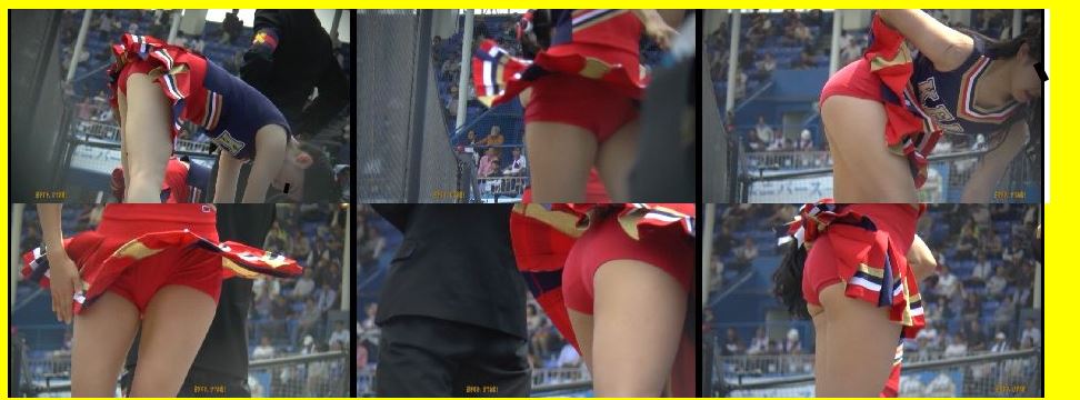 6590「キューティーチアガール発熱カルテ(171)」