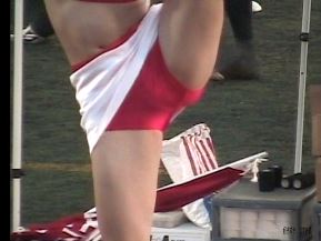 3709「チアガール千年愛（11）」