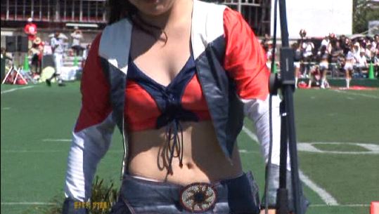 5016「チアスマイルが呼んでるよ(228)」