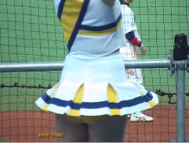 3717「チアセクシーな歌が聞える(5)」