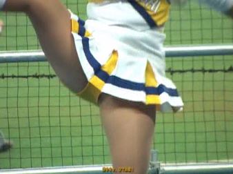 3717「チアセクシーな歌が聞える(5)」