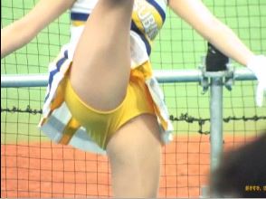 3717「チアセクシーな歌が聞える(5)」